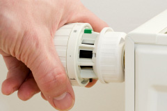 Hickleton central heating repair costs