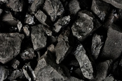 Hickleton coal boiler costs