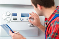 free commercial Hickleton boiler quotes