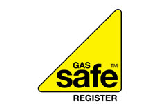 gas safe companies Hickleton